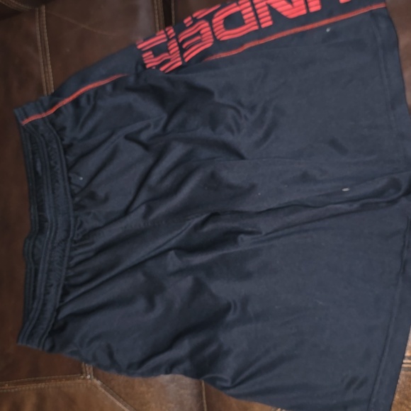 Shorts - Picture 1 of 2